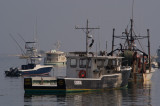 Lobster boats #2
