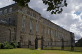 Petworth house