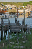 Old dock