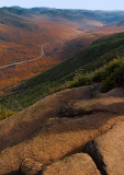 View from Cannon Mountain