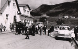17. jn  Hverageri 1966. <br/> Moskinn hans Alla Steindrs