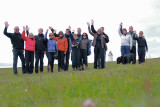 Skagafjörður - Fljót - Húsavík - Langanes - Bakkagerði - júlí 2010