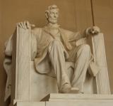 Lincoln Memorial