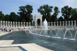 World War II Memorial