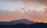 Pikes Peak, Colorado Springs CO