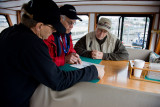 101_Planning our Route