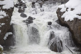 012-Tumbling Water