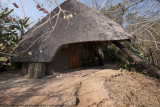 005-Our Cabin