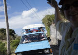 Island tour