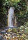 The falls