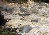 Bubbling caudrons