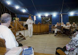 Introducing the Sea Cloud Shanty Singers