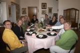 Lunch at Philippos parents