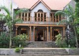 Mountain Village Lodge