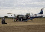 Our Plane