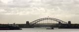 Opera House and Bridge