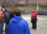 Tour of the Rocks