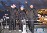 Sydney Bridge climb