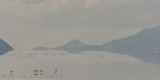 04Dusk on Lake Manyara