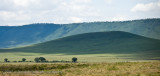08NgoroNgoro Crater Cloudscape