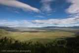 11NgoroNgoro Crater in Morning Light