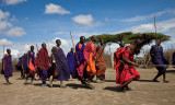 04Masai Boma (Village)