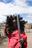 09Masai Warrier