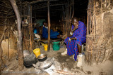 12Inside a Masai Home