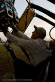 11The Captain Controls the Burners