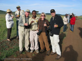 31Champagne for the Successful Riders
