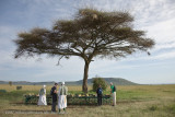 35Our Breakfast Setting