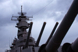 More USS Wisconsin