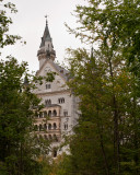 Neuschwanstein