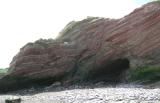 Banded formations Helwell Bay.jpg