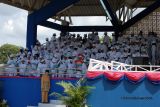 Students in White