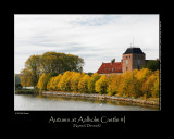Autumn at Aalholm Castle #1