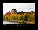 Autumn at Aalholm Castle #2