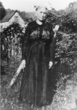 Louisa Arisba Godfrey (Helmick)