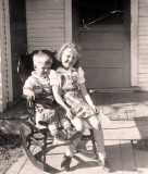 Dick & Mary Ann Taylor