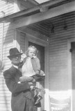 John Carl Helmick & Mary Ann Taylor