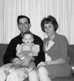 Jim , Betty & Stormie Yaws