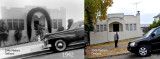 Oakland 1942 & 2010