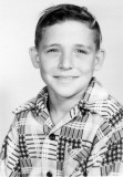 Donnie Taylor