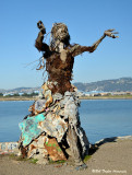 Albany Bulb 2011