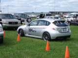 Brand NEW STi ... STU