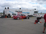 The PRO start...