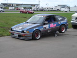 EP CRX