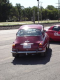 Old school SAAB