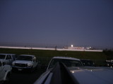 Sunsetting on HPT