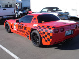 nice vinyl job